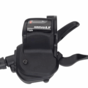 Microshift Marvo LT 3 Speed Left Hand Trigger Shifter MTB Mountain Bike