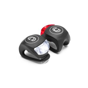 Cinema LED Bike Illuminators