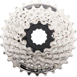 Shimano CS-HG41 Cassette