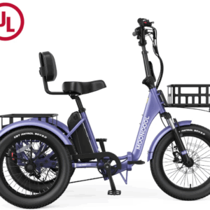 Mooncool TK Pro Lavendar