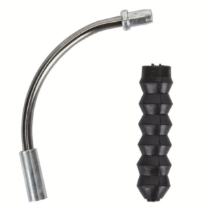 Clarks Cable Guide Noodle V 90D W/Boot