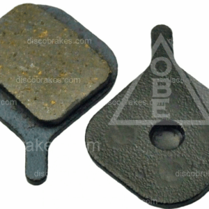 Coda Brake Pad 280892 BP-015