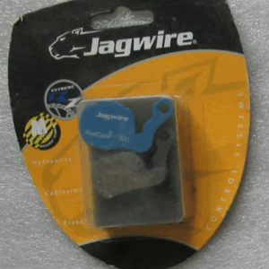 Jagwire Mountain Sport Semi-Metallic Disc Brake Pads for Avid BB7 All Juicy