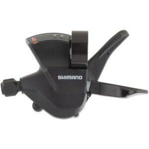 Shimano Altus Sl-M315-L 3-Speed Left Rapidfire Plus Shifter