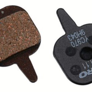 Tektro IO Mechanical Disc Brake Pads