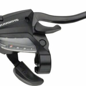 SHIMANO St-EF500 7-Speed Right Brake/Shift Lever