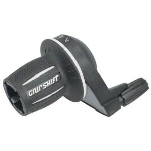 SRAM 3.0 Comp 8-Speed Rear Twist Shifter