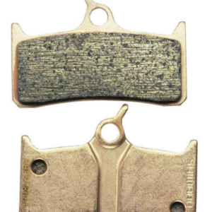 Disc Brake Pads, Shimano M755 Compatible