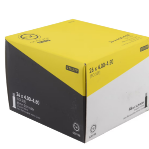 SunLite Tubes SunLt 26x4.0 SV FFW100mm