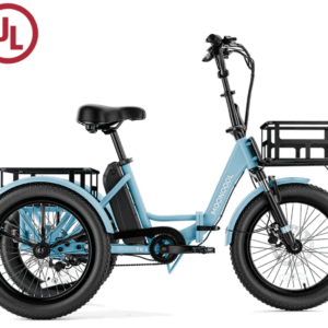 Mooncool TK1 Serenity blue