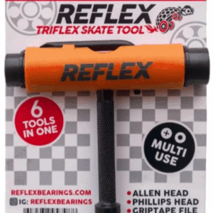 REFLEX TRI-FLEX TOOL ORANGE