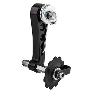Sunlite Chain Guide Sunlt SGL SPD BK