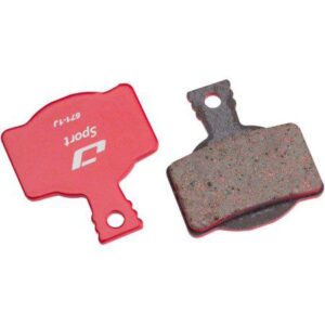 Jagwire Mountain Sport Semi-Metallic Disc Brake Pads for Magura Mt8, Mt6, Mt4