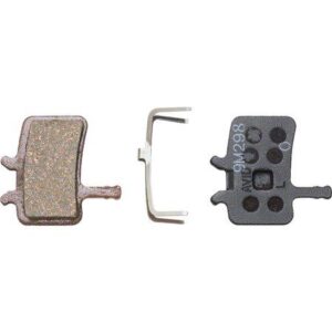 Avid Organic Disc Brake Pads for All Juicy and BB7 Pair