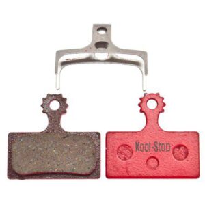 Kool Stop Compound Brake Pads Shimano G-Type/F-Type/J-Type