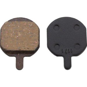 Hayes CX-5 Brake Pads for CX-5 3/4/5 ole
