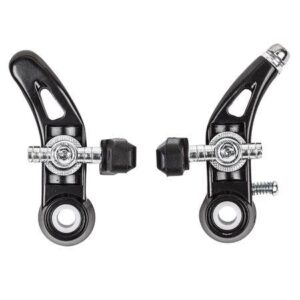 Sunlite Brake Clpr Sunlt Canti Alloy Bk Each