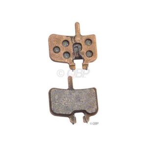 Hayes Sintered Mountain Bicycle Disc Brake Pads - Pair - HFX-MAG/9