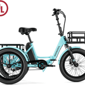 Mooncool TK1 Cyan Green