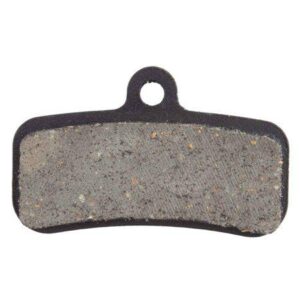 Origin8 Brake Shoes Disc Vise Organic Shimano M8020/M820/M640 TRP Quadiem (K)