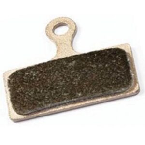 Clarks Brake Shoes, VRX852C, Sintered