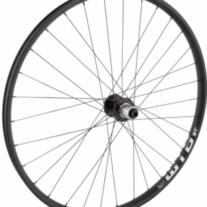 WheelMaster 29in Alloy Mountain Disc Double Wall 29in RR WTB ST TCS 2.0 i30 6B