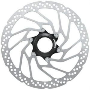Shimano RT-EM300 Disc Rotor 203mm Center Lock Mounting System