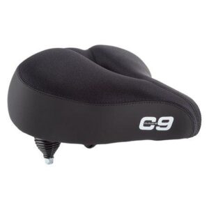 Cloud9 Cruiser Select Airflow CS Saddle / Bicycle Seat