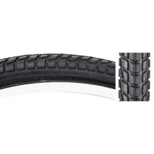 SunLite Komfort Hybrid Tire 26" x 1.95"