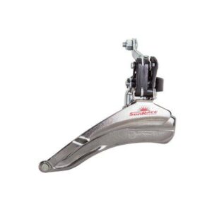 Sunrace Der Sunrace FDM05 BP 28.6 Trpl Frict 48T Sl/BK