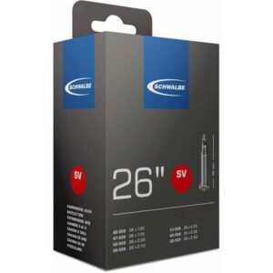 Schwalbe Tubes 26 559x25/40 PV 40Mm