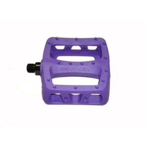 Odyssey Limited Edition Twisted PC 9/16" Pedals Purple