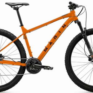 Marin BOLINAS RIDGE 1 27.5 ORANGE BLACK, M