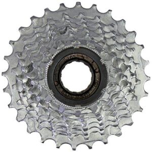 SUNLITE 8SPD Freewheel, 13-28T