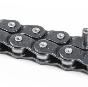BSD BMX Chain - 1991 Halflink Chain - 1/2 x 1/8 x 100L