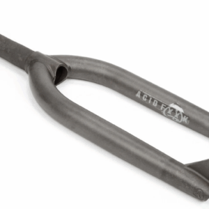 BSD Acid Face V2 Forks Flat Raw