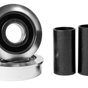 Odyssey American BB Silver