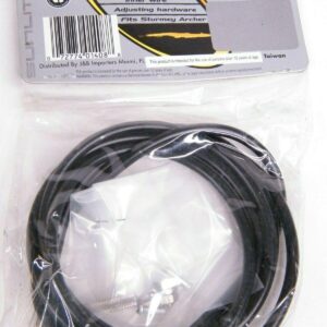 Cable Gear 3 Speed Sturmey Archer Type Univ 60X65in