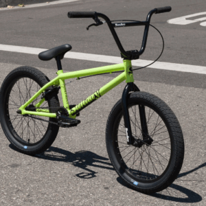 Sunday Blueprint Matte Kiwi with 20" tt