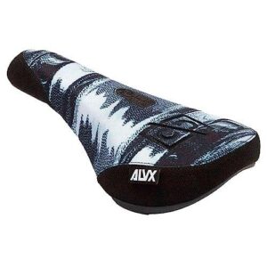 BSD AlVX Eject Seat Mid Pivotal VX